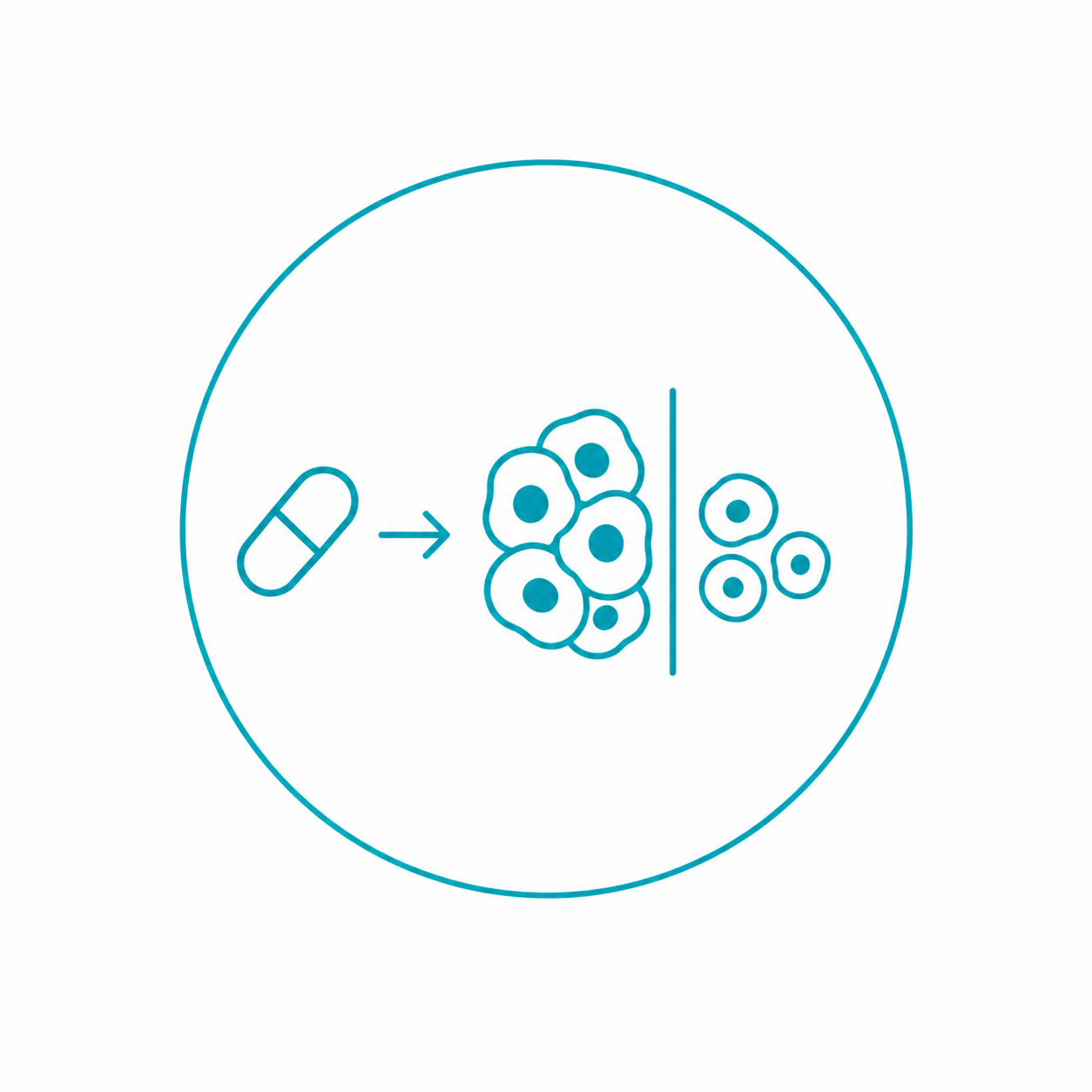 Treatment response