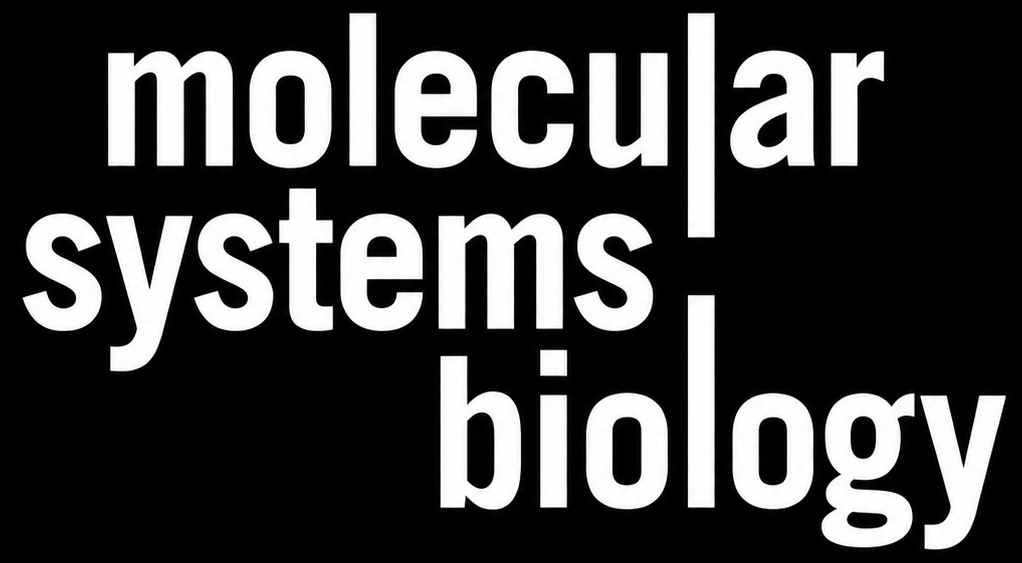 Molecular Systems Biology logo
