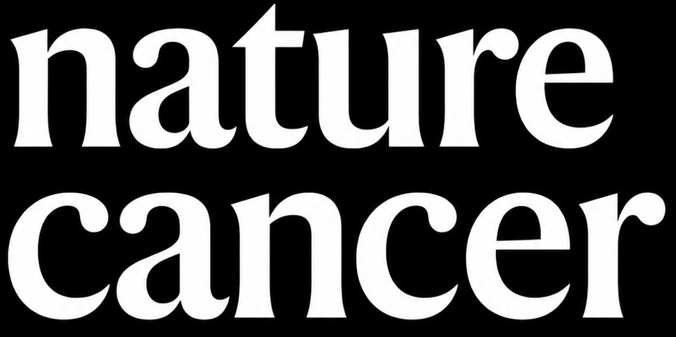 Nature Cancer logo