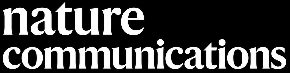 Nature Communications logo