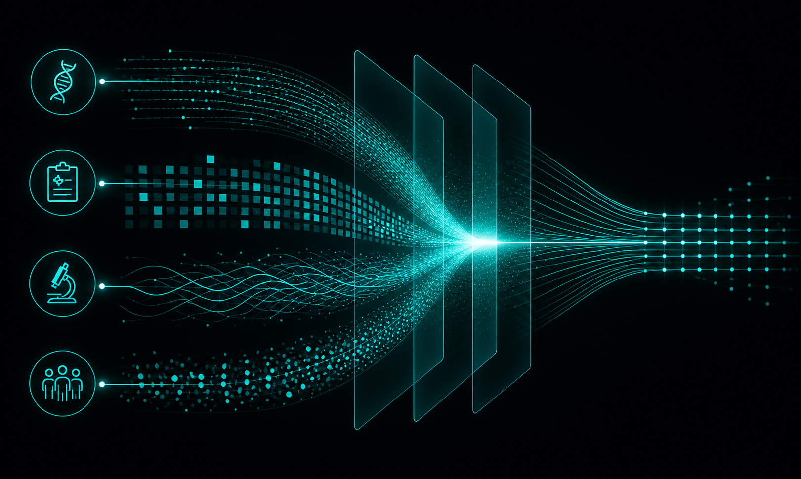 Illustration: Unified Data Layer